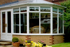 conservatories Eastby
