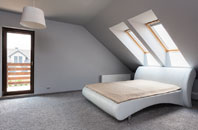 Eastby bedroom extensions