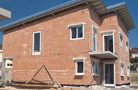 Eastby home extensions