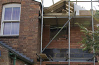 free Eastby home extension quotes