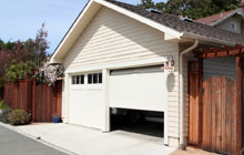 Eastby garage construction leads