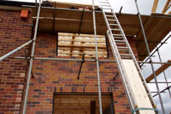 house extensions Eastby