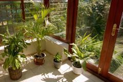 Eastby orangery costs